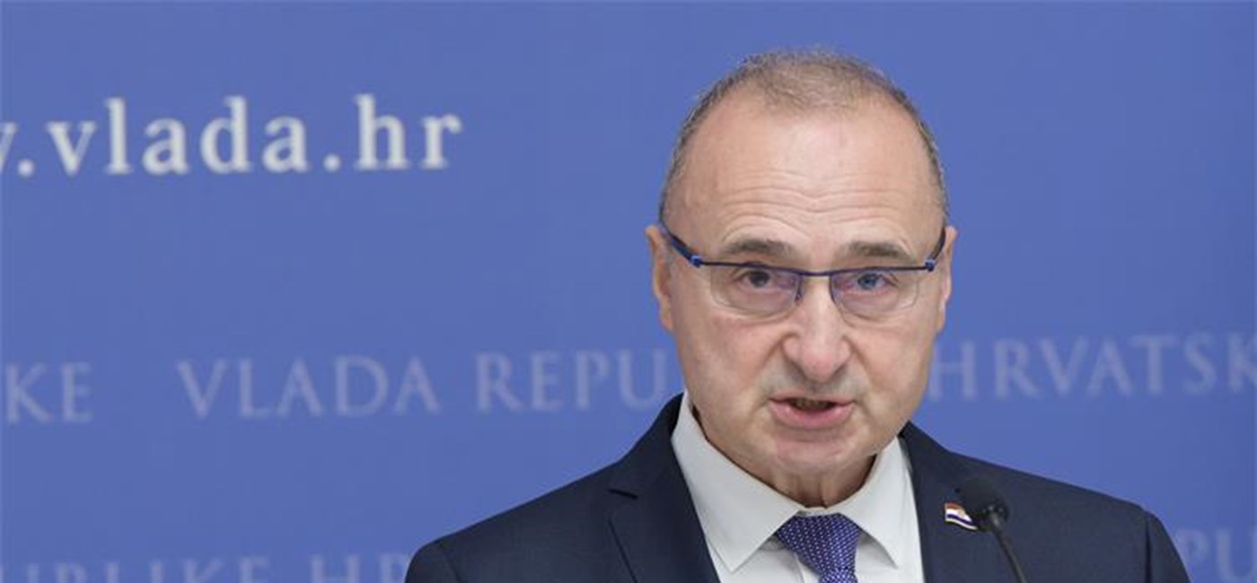 Grlić Radman: Isključivi gospodarski pojas predstavlja uredniji pristup reguliranju odnosa između obalnih država